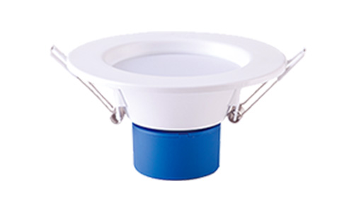 Zalety oprawy typu downlight Blue moon COB LED