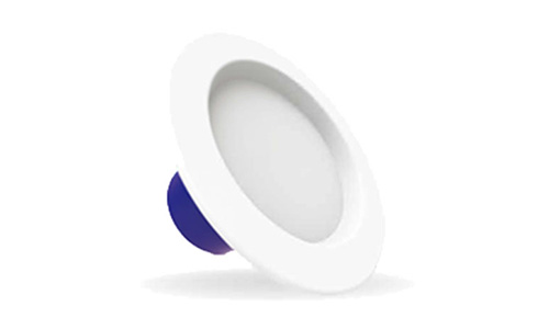 Jakie są zalety downlightu Blue moon COB LED w porównaniu z downlightem SMD LED?